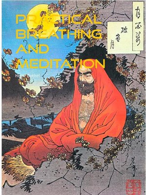 cover image of Practical breathing and meditation guide
